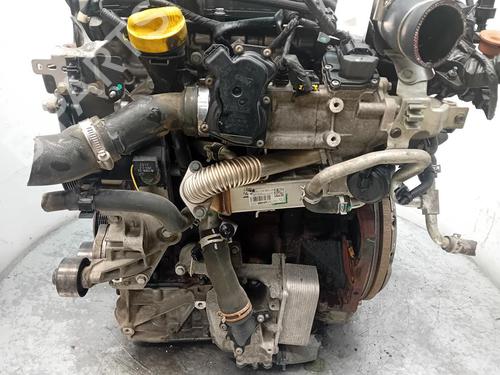 Engine RENAULT KOLEOS I (HY_) 2.0 dCi (HY0K) | BP37594677M1 - Image 4