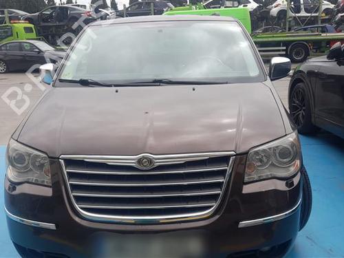 Used Parts LANCIA VOYAGER MPV (404_) 2.8 CRD (RT, 53) 4975619