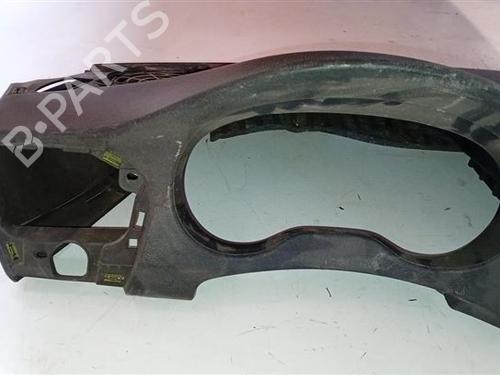 Instrumentbord CITROËN C-ELYSEE (DD_) 1.6 HDI 92 | BP24653346C46 - Image 4