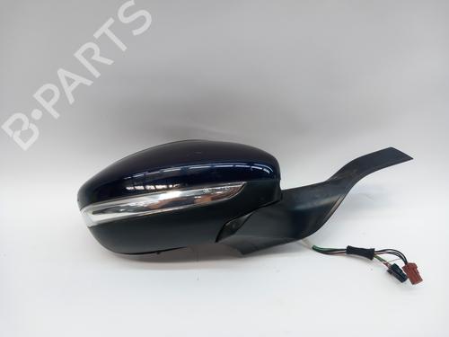 Right mirror PEUGEOT 208 I (CA_, CC_)  | BP28426245C27 