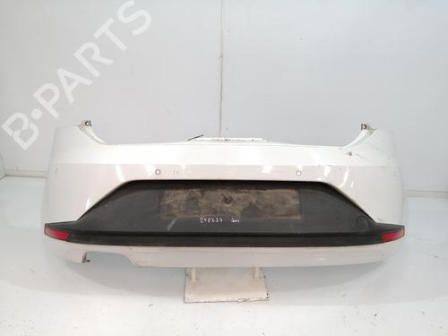 Bak støtfanger SEAT LEON SC (5F5) 2.0 TDI (150 hp) 27433914