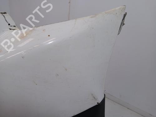 Front bumper PEUGEOT EXPERT Bus (V_)  | BP27877225C7 