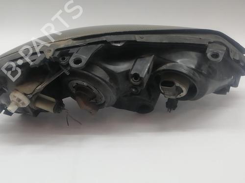 Left headlight OPEL ASTRA G Saloon (T98)  | BP32164613C28 