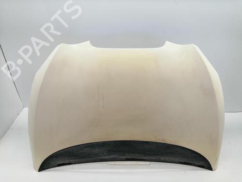 Used Hood Hood SEAT LEON (1P1) [2005-2013] 33709949 33709949