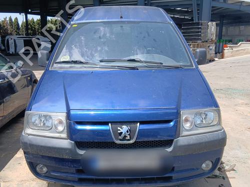 Used Parts PEUGEOT EXPERT (224_) 4788665