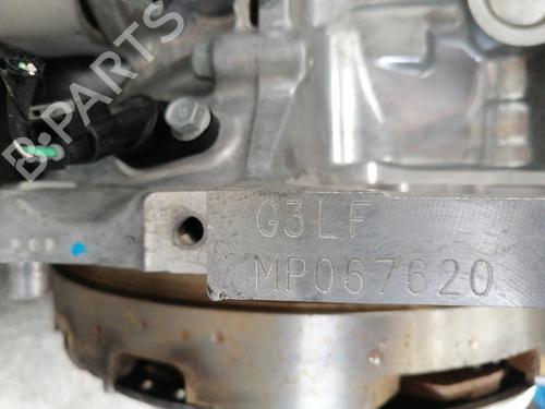 Engine KIA STONIC (YB)  | BP17148177M1