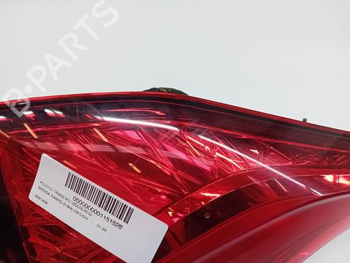 Left taillight SKODA KAMIQ (NW4) | BP35783418C34 - Image 4