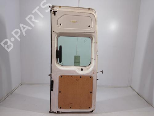 Left tailgate FORD TRANSIT Van (FA_ _) 2.0 DI (FAE_, FAF_, FAG_) | BP33673359C76 - Image 4