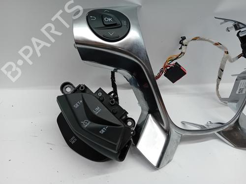 Steering wheel controls FORD TRANSIT CONNECT V408 Box Body/MPV | BP37032648E15 - Image 7