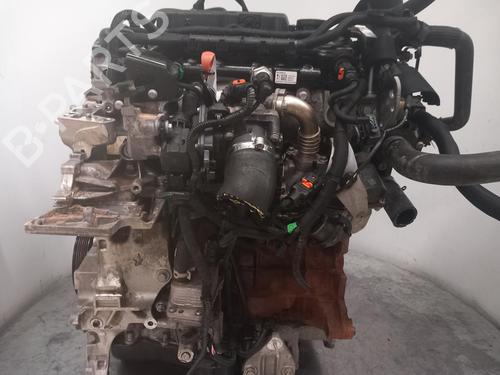 Engine CITROËN JUMPER II Van 2.2 BlueHDi 120 | BP30961566M1