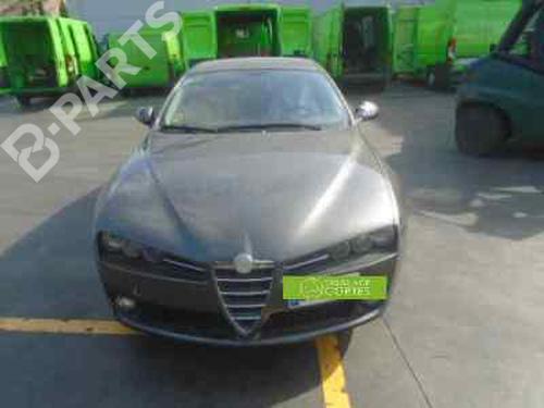ALFA ROMEO 159 Sportwagon (939_)  1.9 JTDM 16V (939BXC1B, 939BXC12)  704047