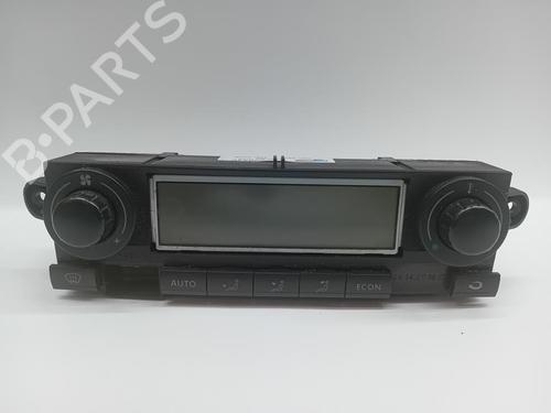 Comando chauffage Comando chauffage SEAT IBIZA III (6L1) [2002-2009] 34555375 34555375
