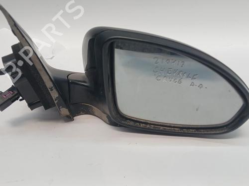 Retrovisor direito Retrovisor direito 37247132 37247132