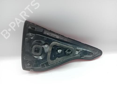 Right tailgate light RENAULT CLIO V (B7_) 1.5 Blue dCi 85 (B7AG) | BP29278763C80 