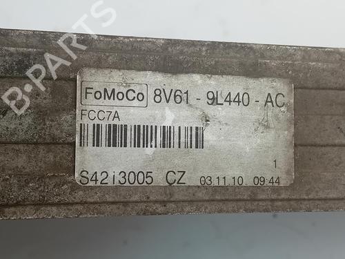 Intercooler FORD FOCUS II Saloon (DB_, FCH, DH) | BP36276059M30 - Image 3