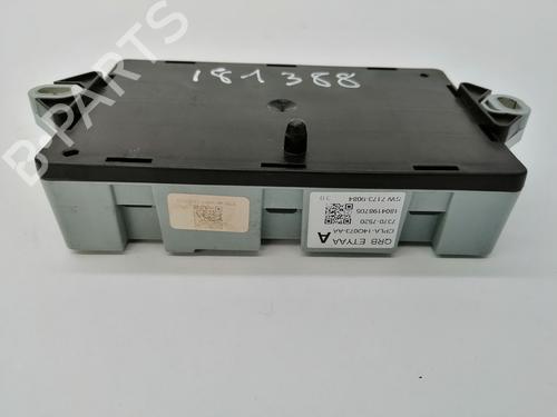 Fuse box JAGUAR XE (X760) 2.0 D | BP15401360E1 