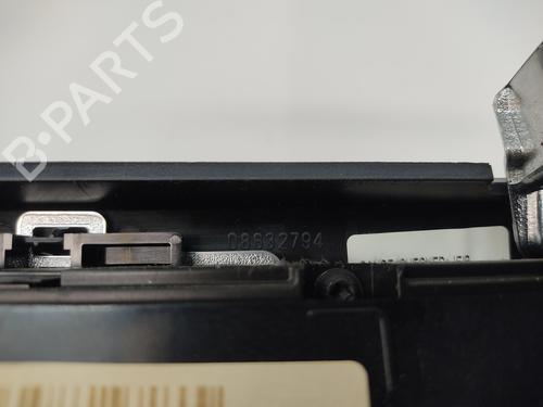 Climate control VOLVO V40 Hatchback (525) D2 | BP21075701I5 