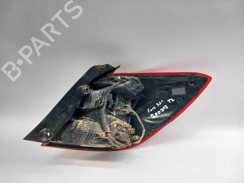 Left taillight FORD KA+ III (UK, FK) 1.5 TDCi | BP29244101C34 