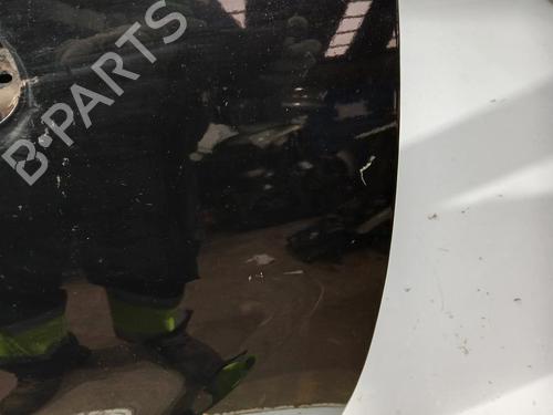 Right front door OPEL MERIVA B MPV (S10)  | BP31332422C3 