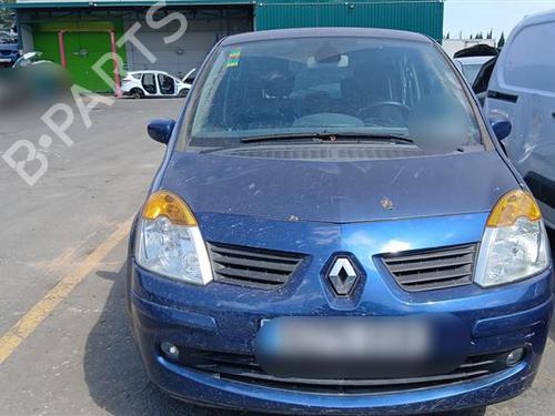 Used Parts RENAULT MODUS / GRAND MODUS (F/JP0_) 1.5 dCi (FP0D, JP0D) 4977662