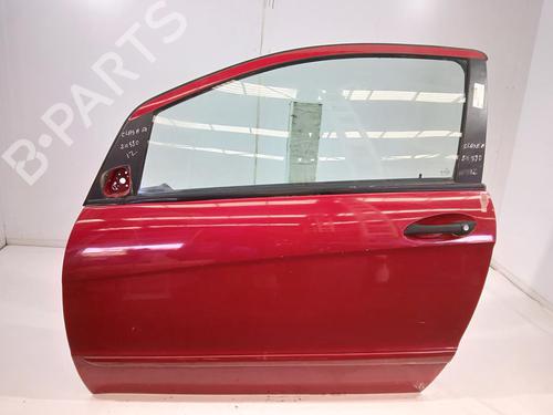 Used Left front door Left front door 38253156 38253156