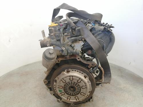 Engine OPEL CORSA E (X15)  | BP28210074M1 