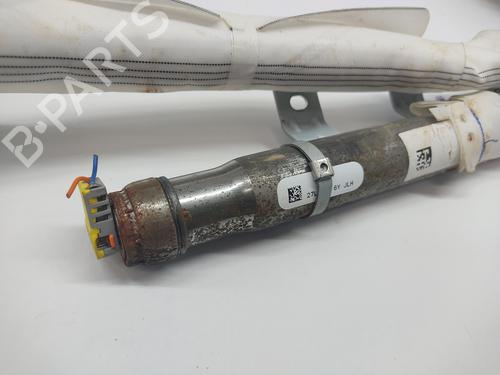 Right curtain airbag HYUNDAI KONA (SX2) 1.6 T-GDi Hybrid | BP29714646C12 