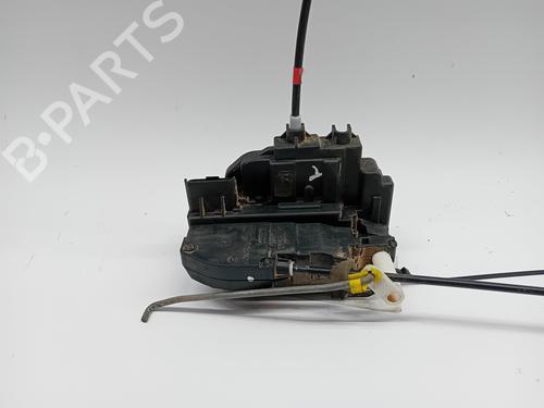 Used Front left lock NISSAN NOTE (E11, NE11) 1.4 (88 hp) 24053361
