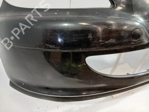 Front bumper PEUGEOT 307 Break (3E) 2.0 | BP31216029C7 