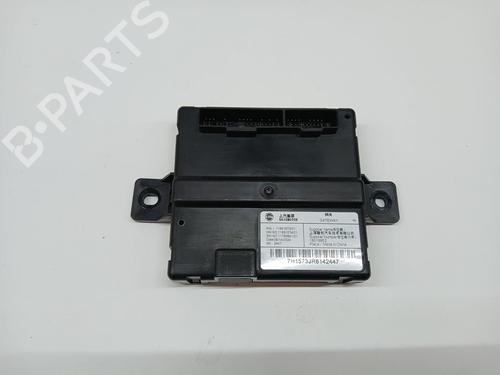 Used Electronic module Electronic module 37429087 37429087