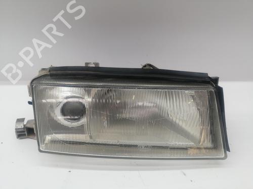 Used Right headlight SKODA OCTAVIA I (1U2) [1996-2010]  20106815