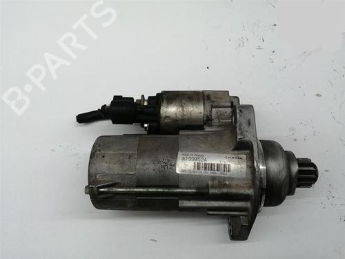 Starter VW PASSAT B6 (3C2) 2.0 TDI 16V | BP34376164M8 - Image 5