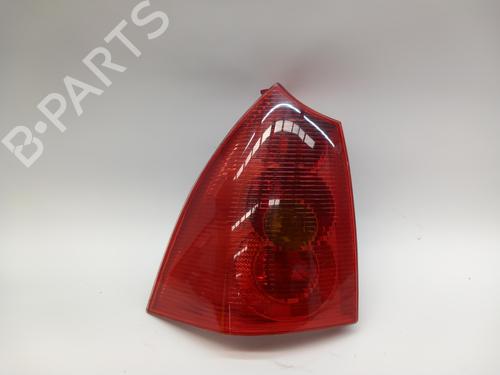 Venstre baglygte PEUGEOT 307 Break (3E)  6350Q6 |