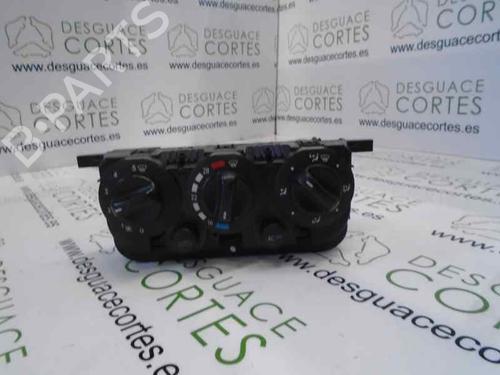 Used Climate control MERCEDES-BENZ A-CLASS (W168) A 170 CDI (168.009, 168.109) (95 hp) 5528494