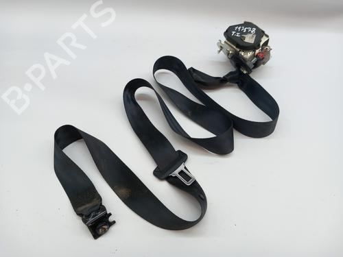 Used Rear left seatbelt RENAULT SCÉNIC IV (J9_) [2016-2022]  28301647