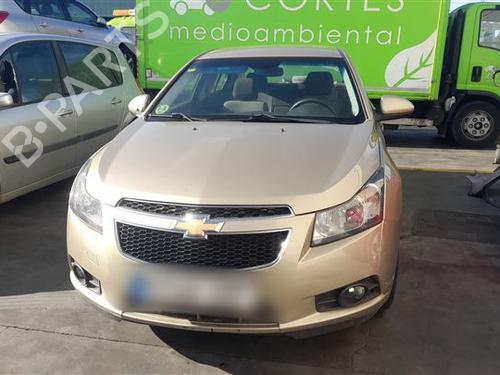 Brugte CHEVROLET CRUZE (J300) 2.0 CDI 4977185