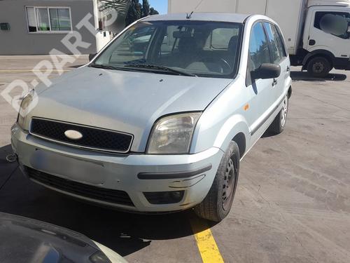 Used Parts FORD FUSION (JU_)  1.4 TDCi  1134487