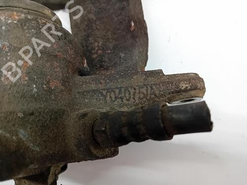 Left rear brake caliper CITROËN JUMPER II Van 2.0 BlueHDi 110 | BP11595544M107 