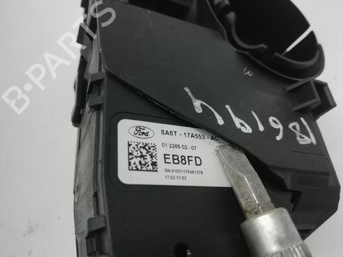 Headlight switch FORD FIESTA VI (CB1, CCN) 1.0 EcoBoost | BP17116993I24 