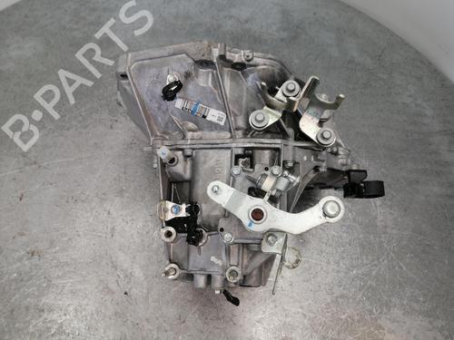 Used Gearbox SUZUKI CELERIO (LF) 1.0 (AVK310) (68 hp) 20157857