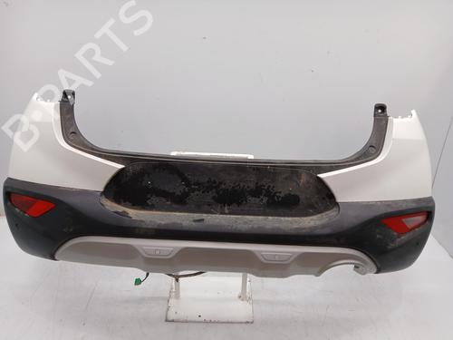 Used Rear bumper KIA STONIC (YB) [2017-2025]  29720070