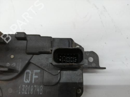Fechadura frente esquerda OPEL ASTRA H GTC (A04)  | BP29208619C98 