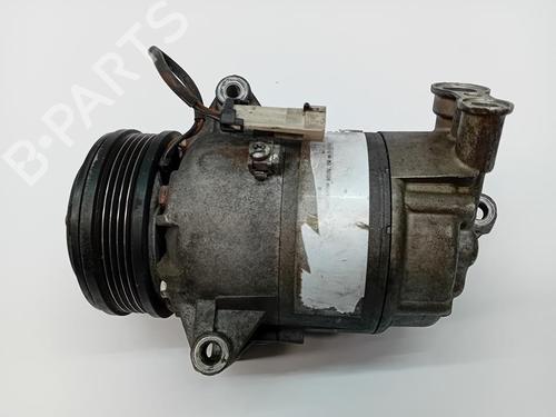 Used AC compressor AC compressor 37032497 37032497
