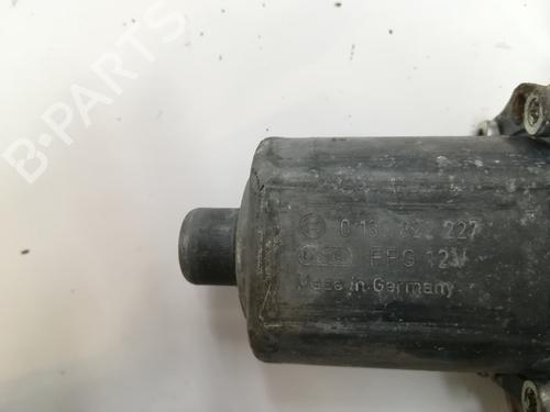 Front right window mechanism BMW 1 (E87) 120 d | BP11050996C23 