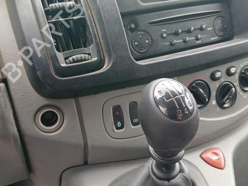 Other RENAULT TRAFIC II Platform/Chassis (EL) 2.0 dCi 115 (EL0H, EL00, EL01, EL0M) | BP33547677O1 - Image 8