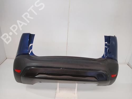 Used Rear bumper Rear bumper OPEL CROSSLAND X / CROSSLAND (P17, P2QO) 1.2 (75) (131 hp) 34179921 34179921