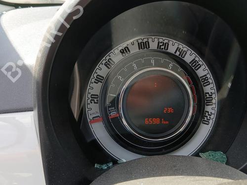 Climate control FIAT 500 (312_)  | BP36262210I5  - Image 10