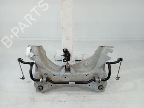 Forbro RENAULT ZOE (BFM_) [2012-2025]  16902370