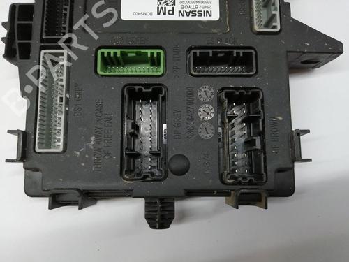 Electronic module NISSAN QASHQAI III (J12)  | BP33464272M83  - Image 5