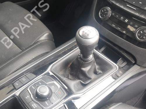 Left rear door PEUGEOT 508 I (8D_) 2.0 HDi | BP19800381C4 